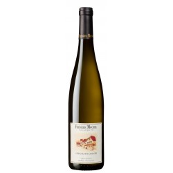 Gewurztraminer 2022