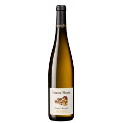 Klevner - Pinot Blanc 2025